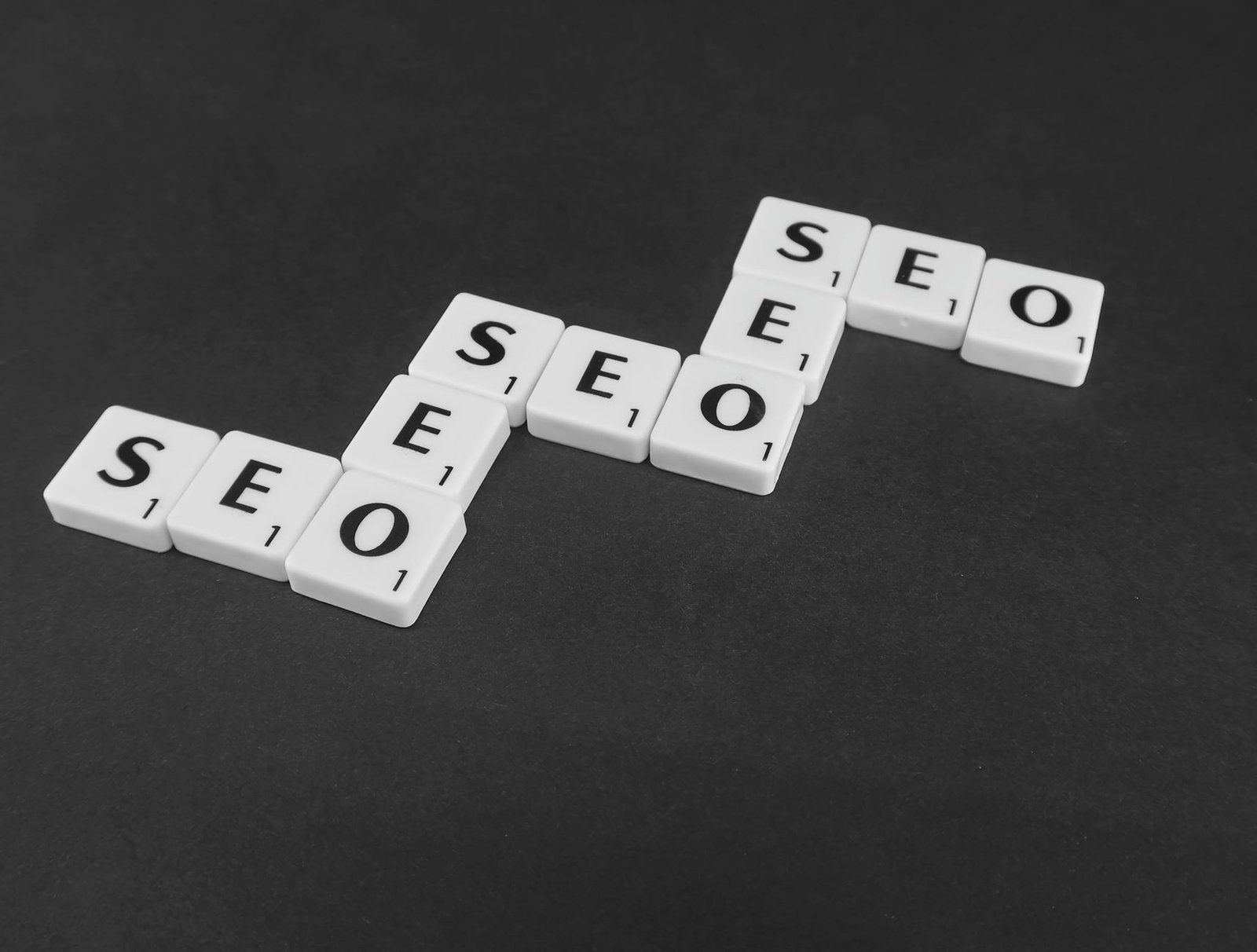 Tipografía para mejorar el SEO de tu web: Guía práctica